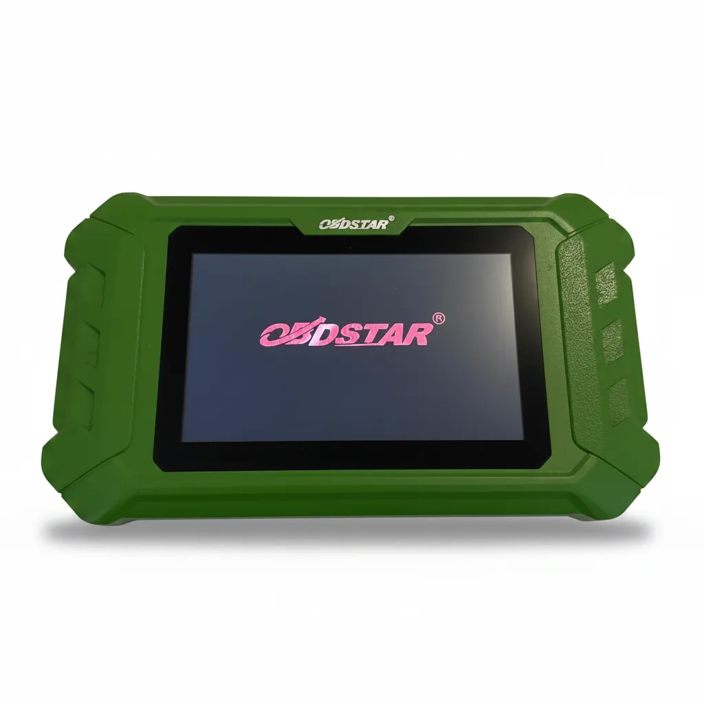 OBDSTAR X200 Pro2 Diagnóstico Automotriz 1