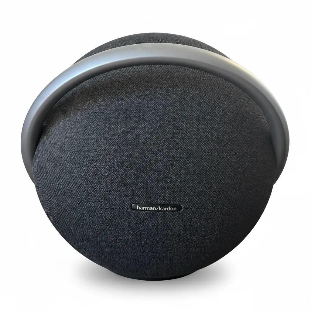 Bocina Bluetooth Harman Kardon Onyx Studio 7 Usada 1