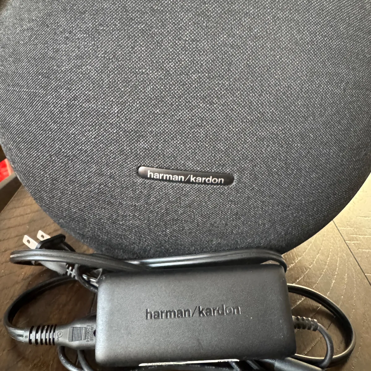 Bocina Bluetooth Harman Kardon Onyx Studio 7 Usada 2