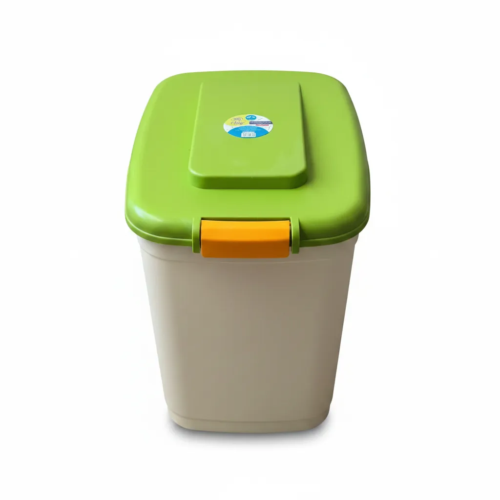 Contenedor Hermético para Croquetas GRAND Pet Elite 1