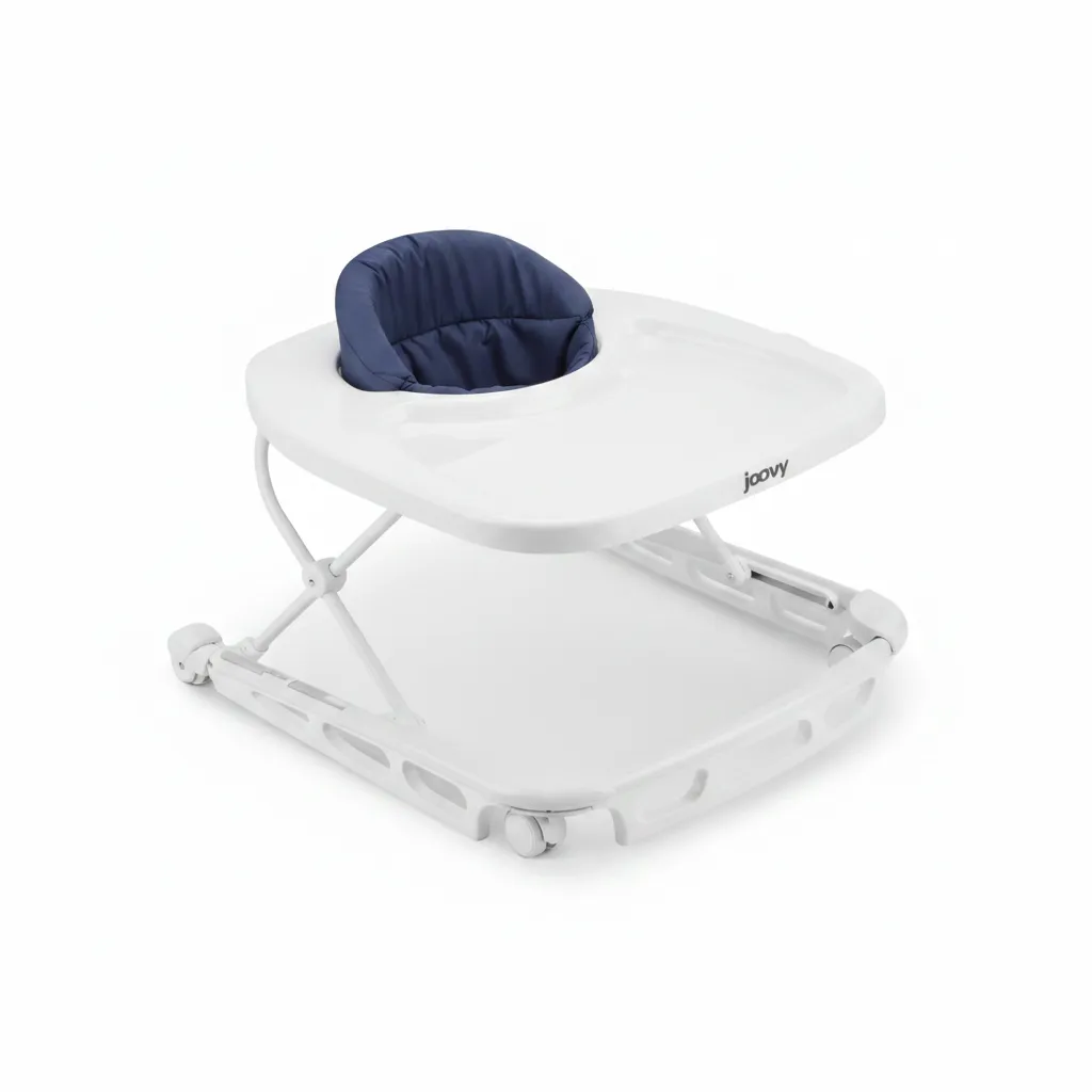 Andador y Centro de Entretenimiento Joovy Spoon B (Nuevo en Caja) 1