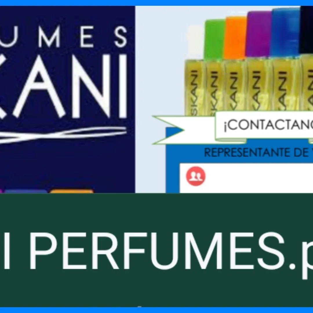 Perfumes Alternativos de Excelente Calidad y Precio 1