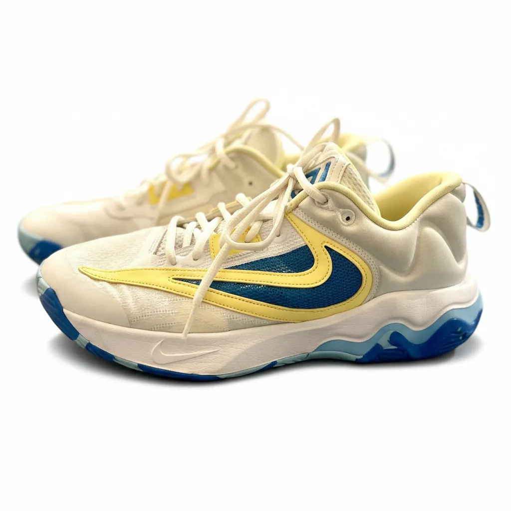 Nike Giannis Immortality 3 - Talla 10 1