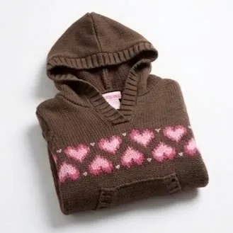 ¡Súper lindo sudadero para niño o niña! 1