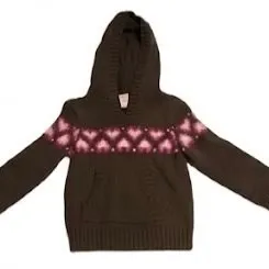 ¡Súper lindo sudadero para niño o niña! 2