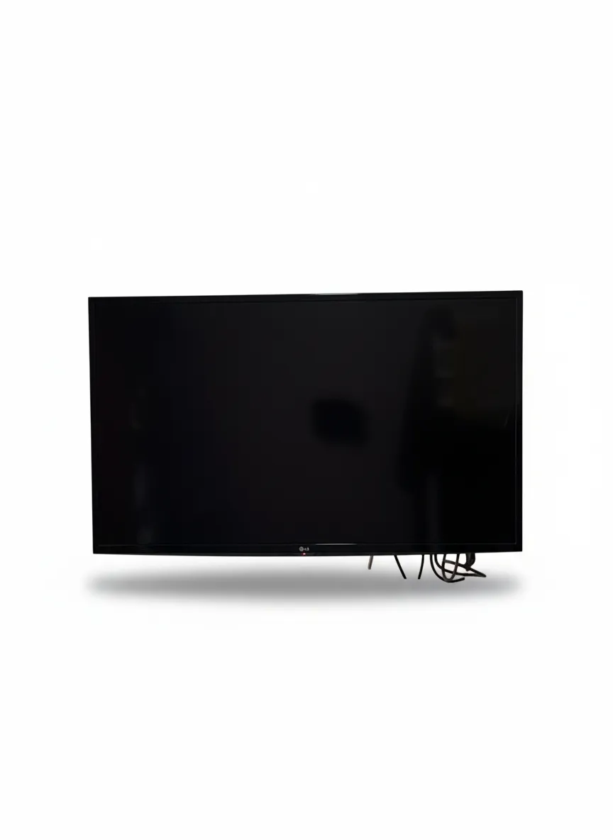 Smart TV LG 43LH570A 43 pulgadas Full HD 1