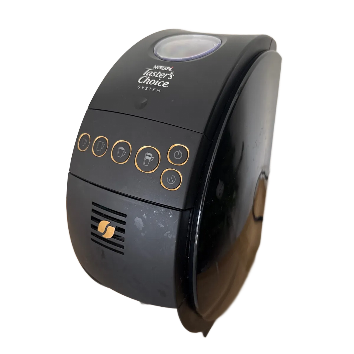 Nescafé Taster’s Choice Modelo 9634 – Cafetera Inteligente 1