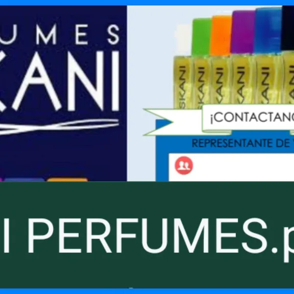 Perfumes Alternativos de Excelente Calidad y Precio