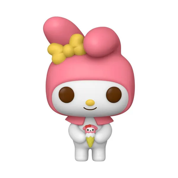 Funko POP! Sanrio: Hello Kitty - My Melody