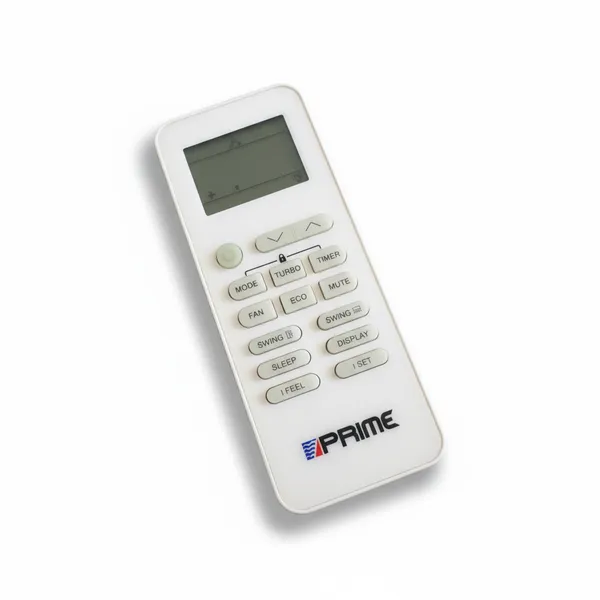 Prime Remote