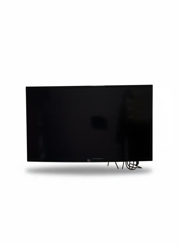 Smart TV LG 43LH570A 43 pulgadas Full HD