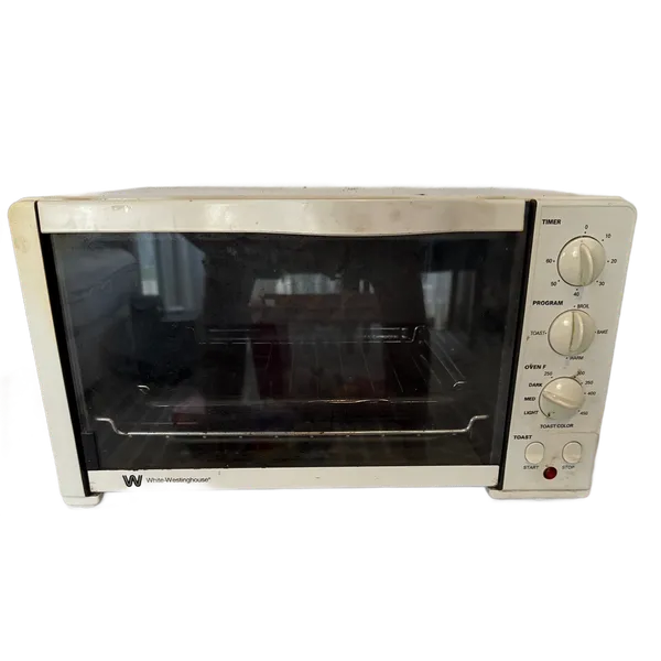 Westinghouse TES-8 horno eléctrico