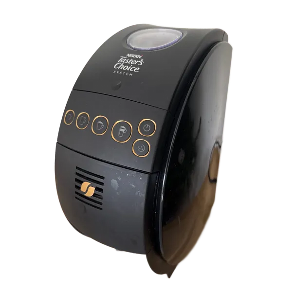 Nescafé Taster’s Choice Modelo 9634 – Cafetera Inteligente