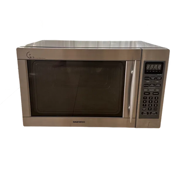 DAEWOO KOR-1B4H Microwave Oven
