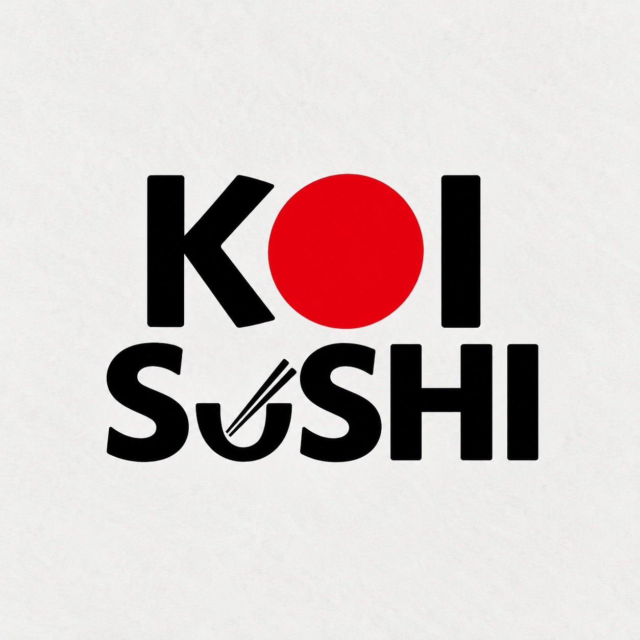 Koi Sushi