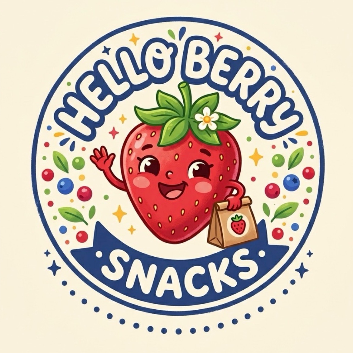 Hello Berry