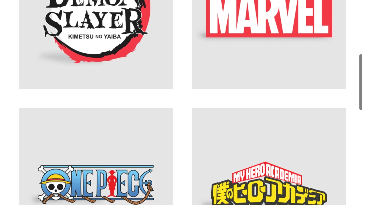 Funko pops