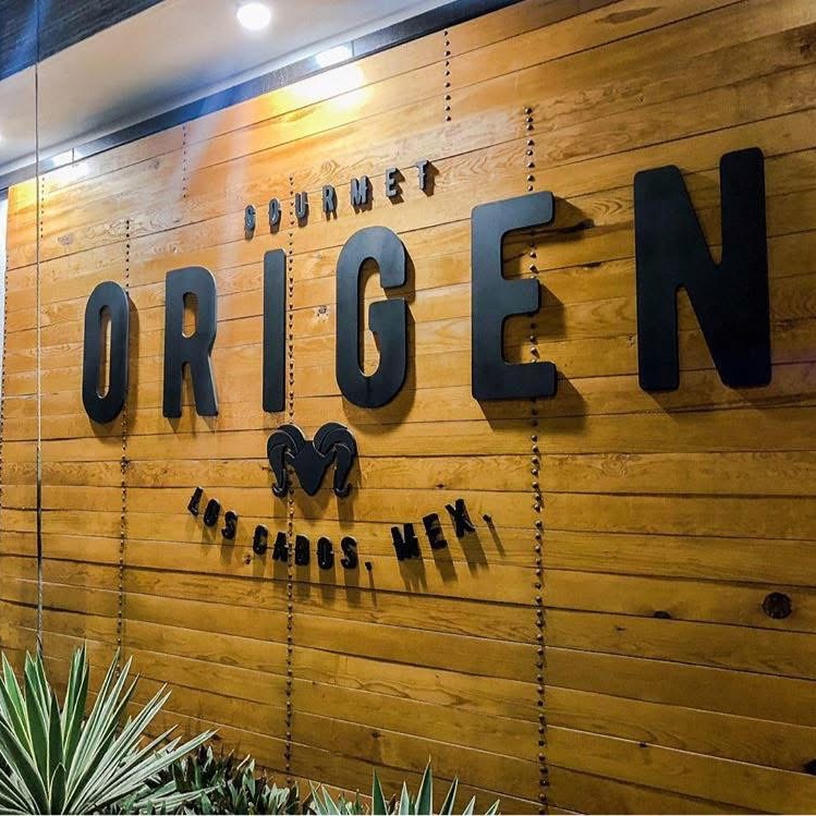 ORIGEN CABO