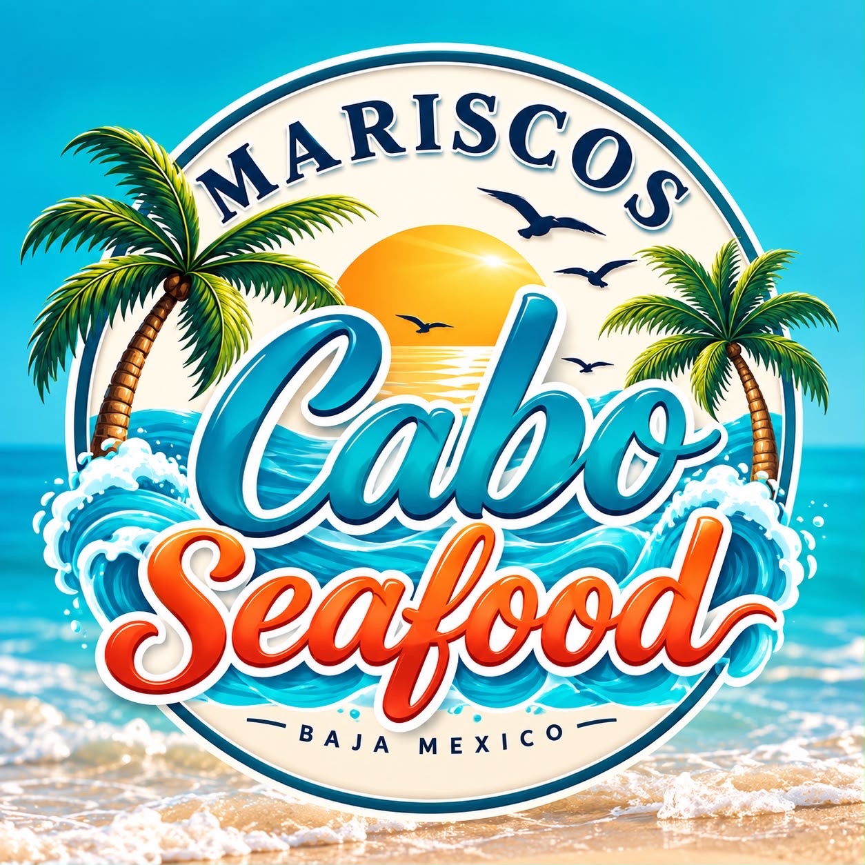 Cabo Seafood